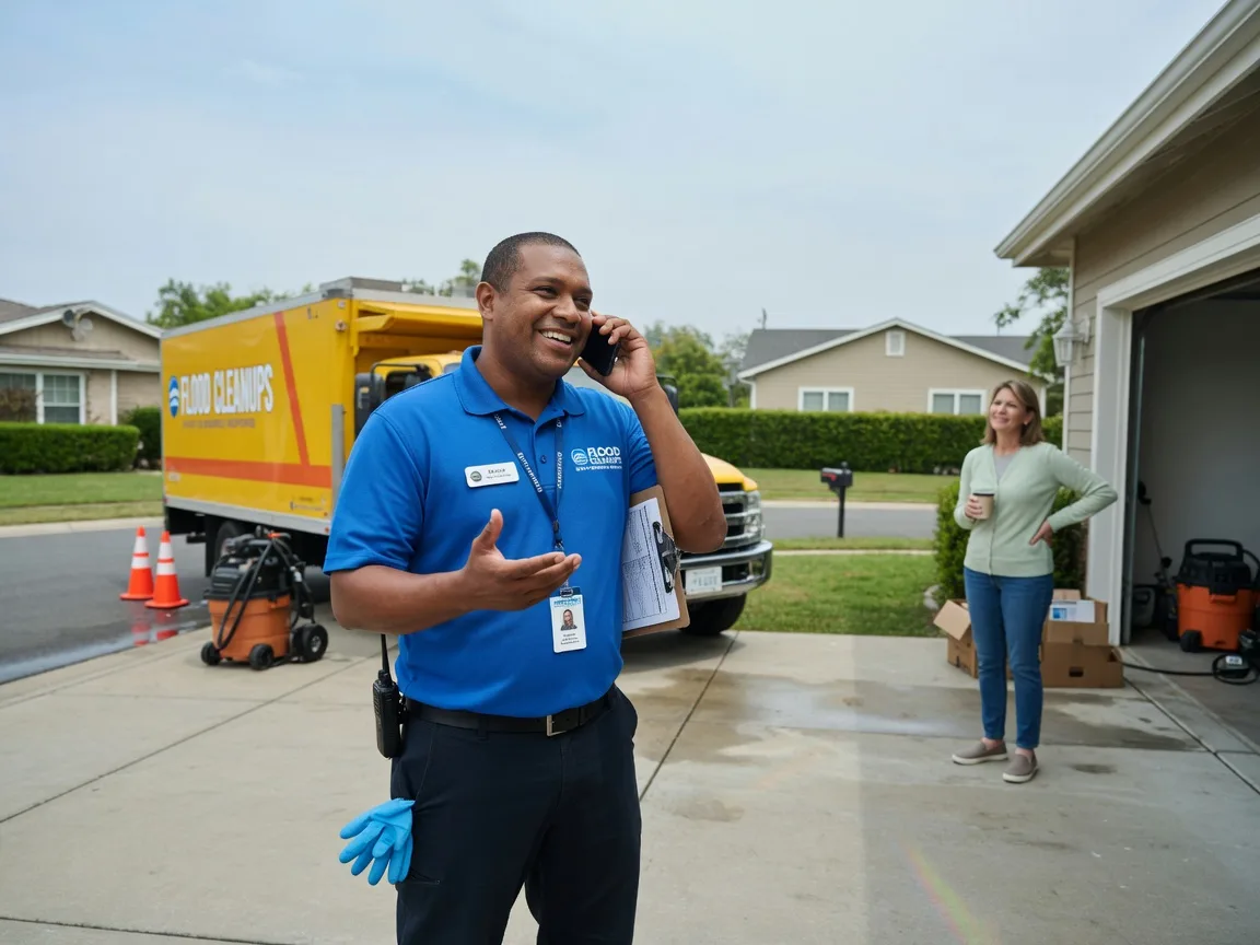Water Damage Restoration Lewis, NY FAQs